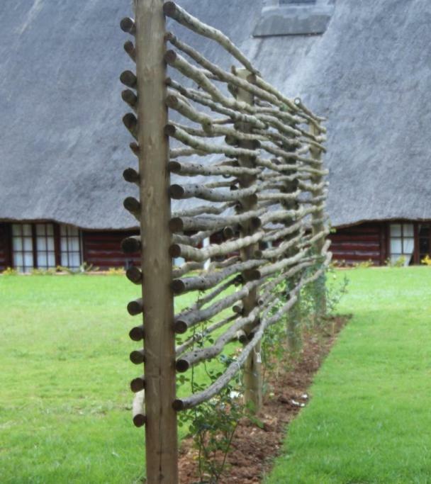 Misty Cottage Dullstroom Exterior foto